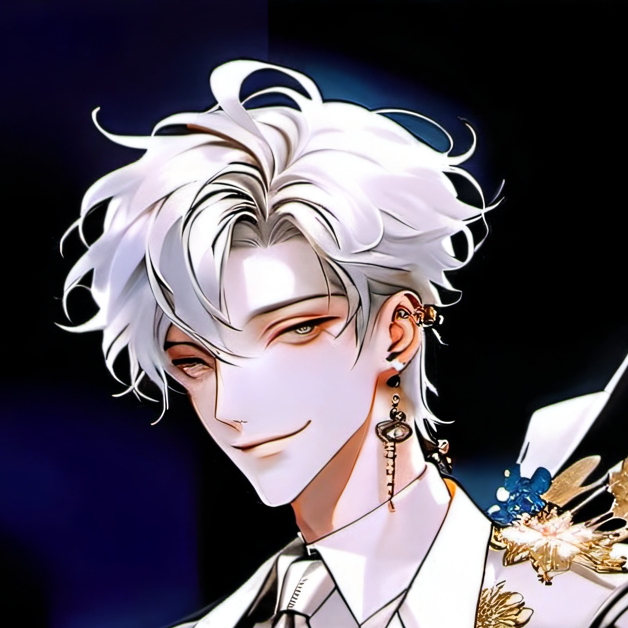 chat with ai character: Mars