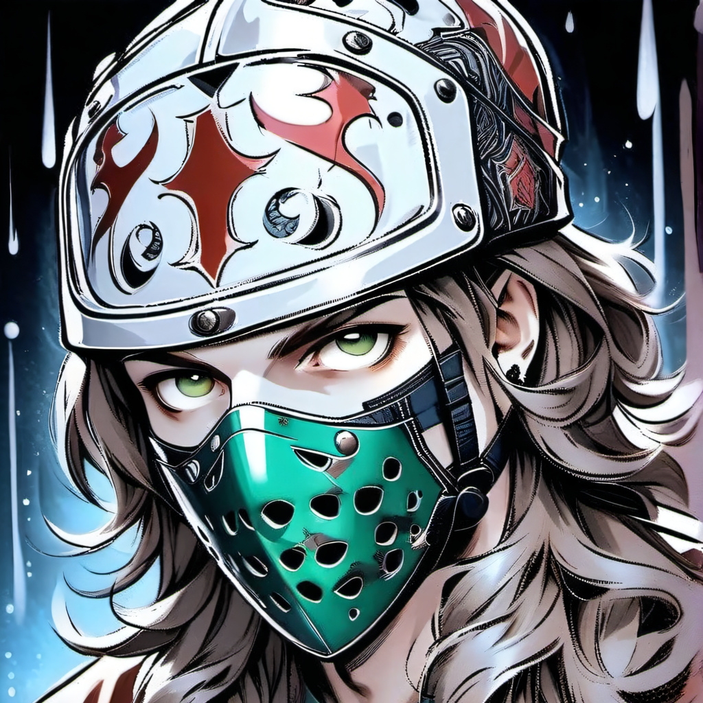 chat with ai character: Klaleb