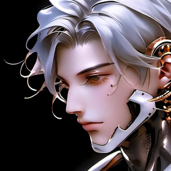 chat with ai character: Max