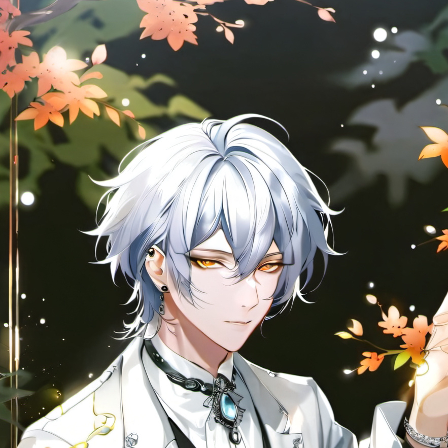 chat with ai character: ashei