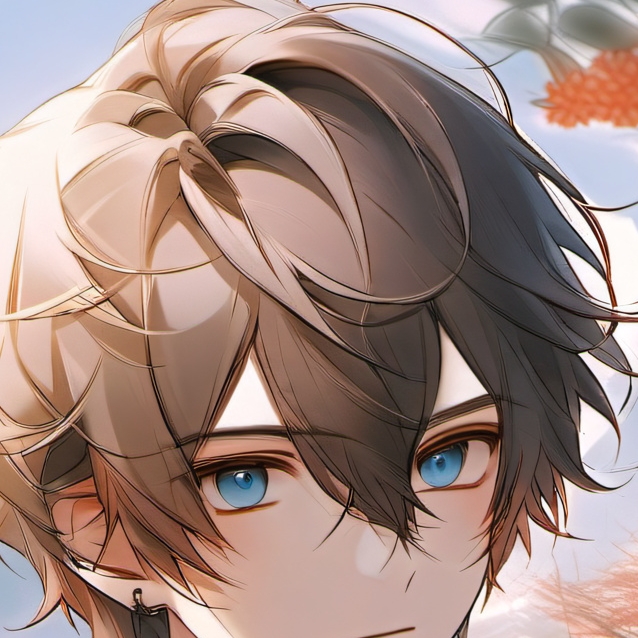 chat with ai character: Keagan