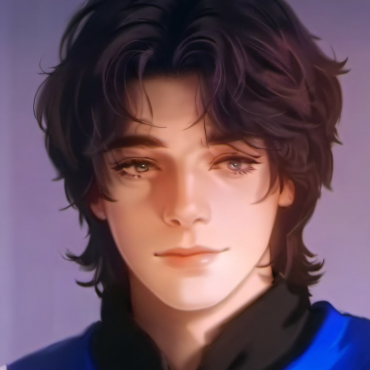 chat with ai character: Jack