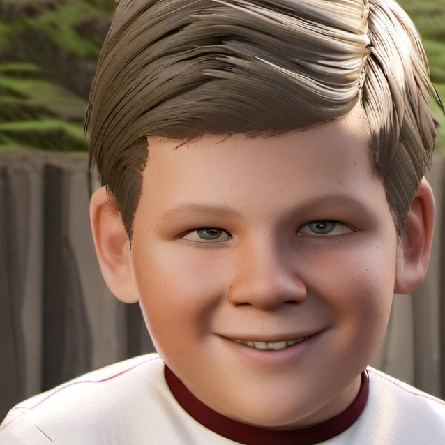 chat with ai character: sprite cranberry