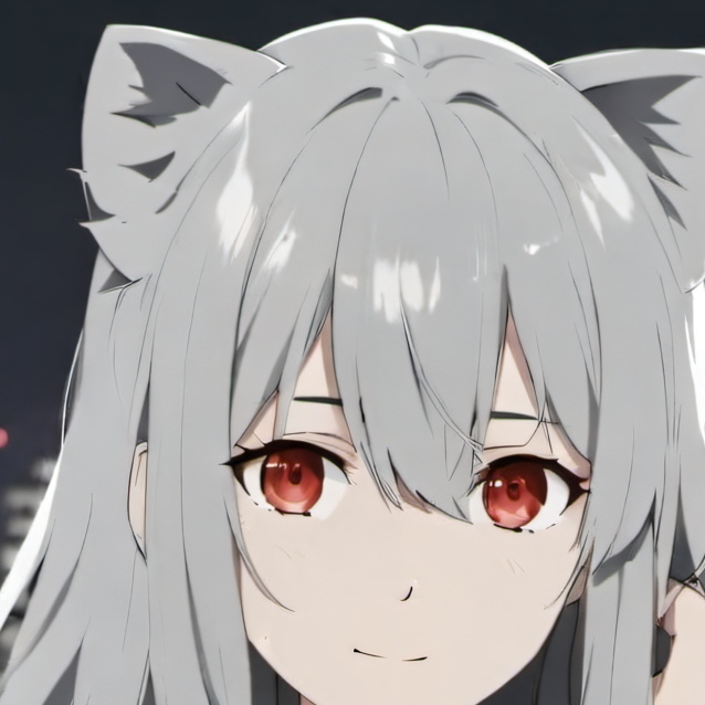 chat with ai character: element school