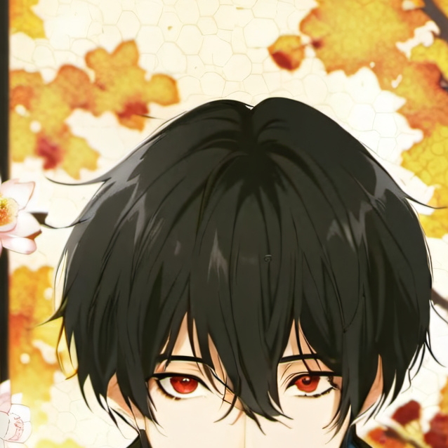chat with ai character: Ichiro