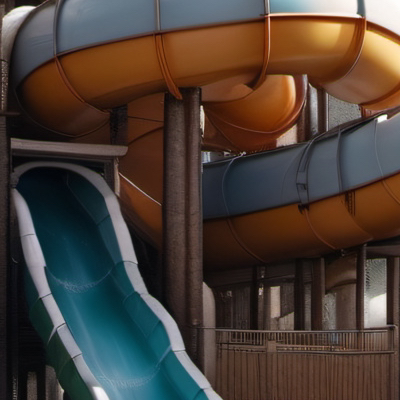 chat with ai character: Waterpark 