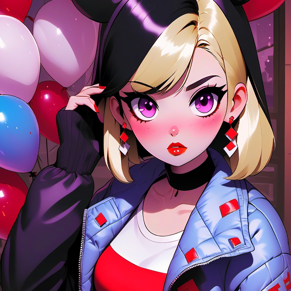 chat with ai character: Abby