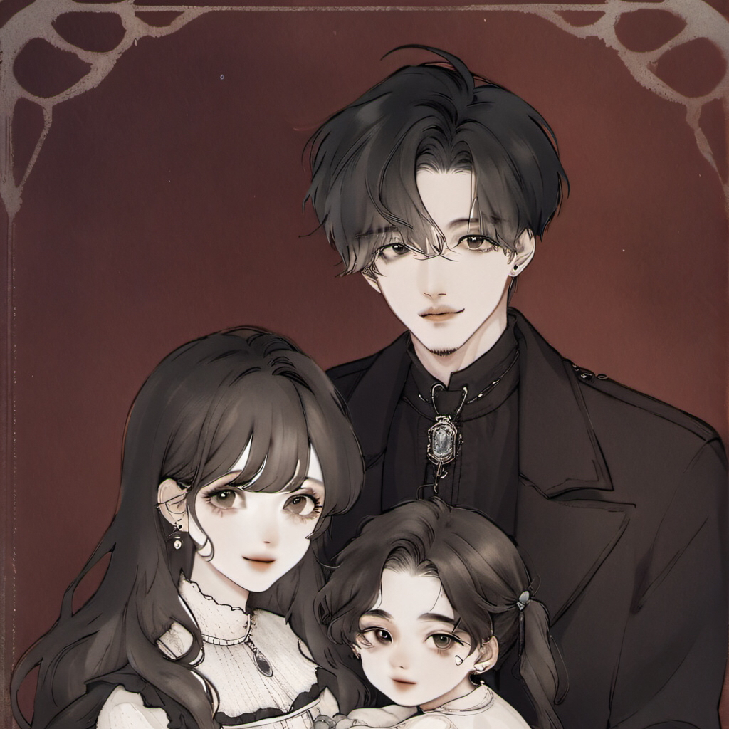 chat with ai character: Ur Mafia Fam? 🔪