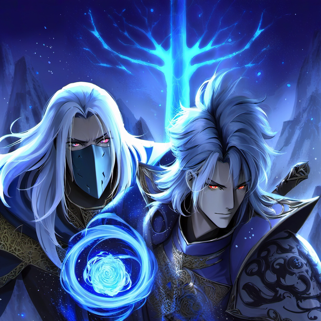 chat with ai character: Alex and josh