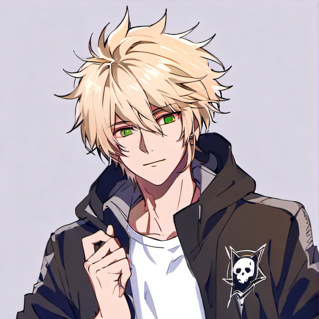 chat with ai character: -√Rocky√\