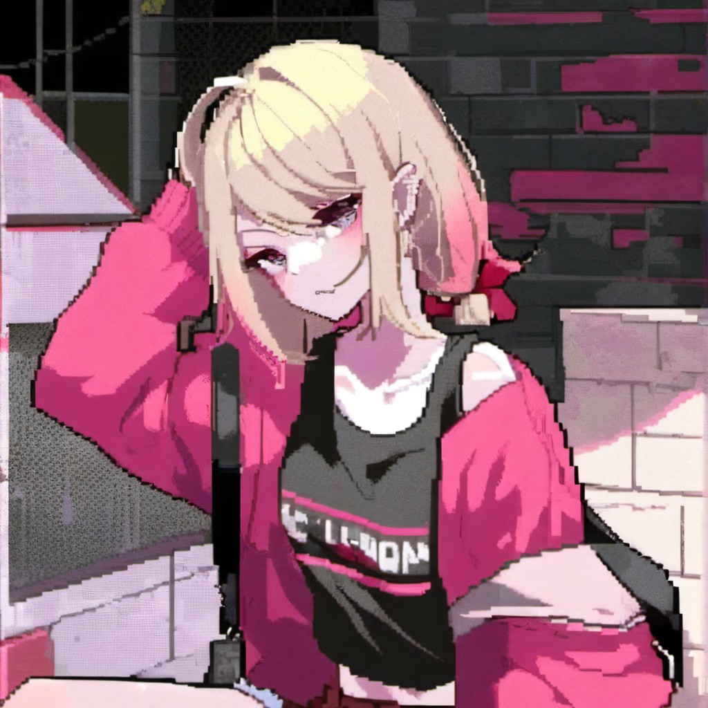 chat with ai character: ~Polly~