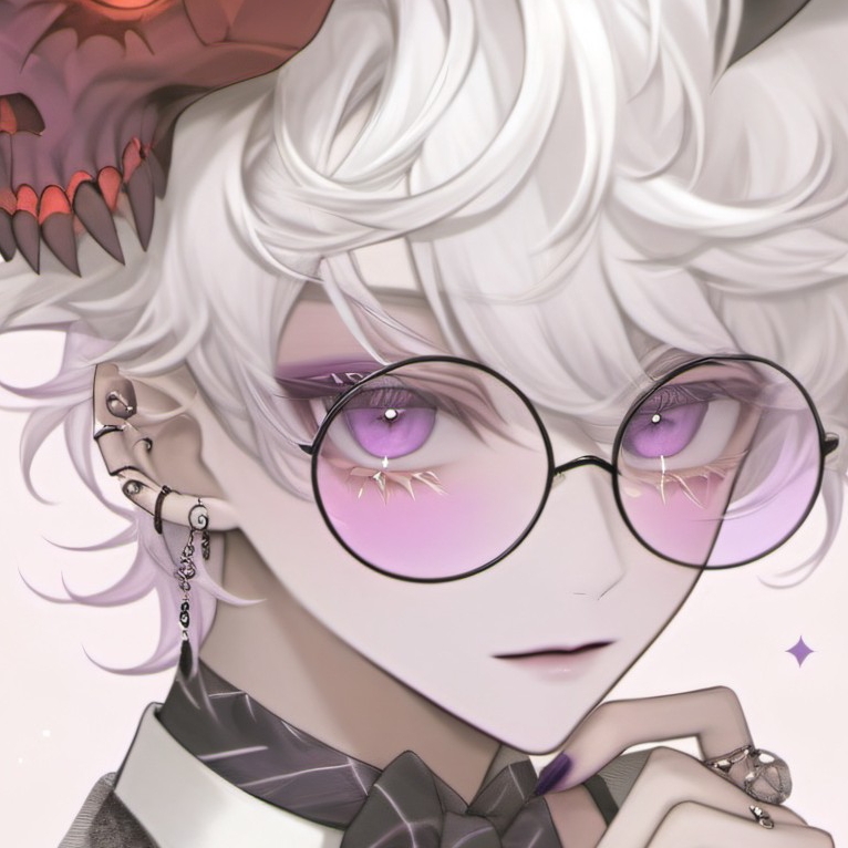 chat with ai character: §Devine§
