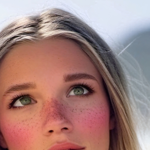 chat with ai character: Ella