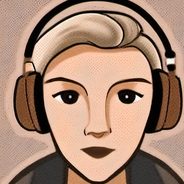 chat with ai character: Carol