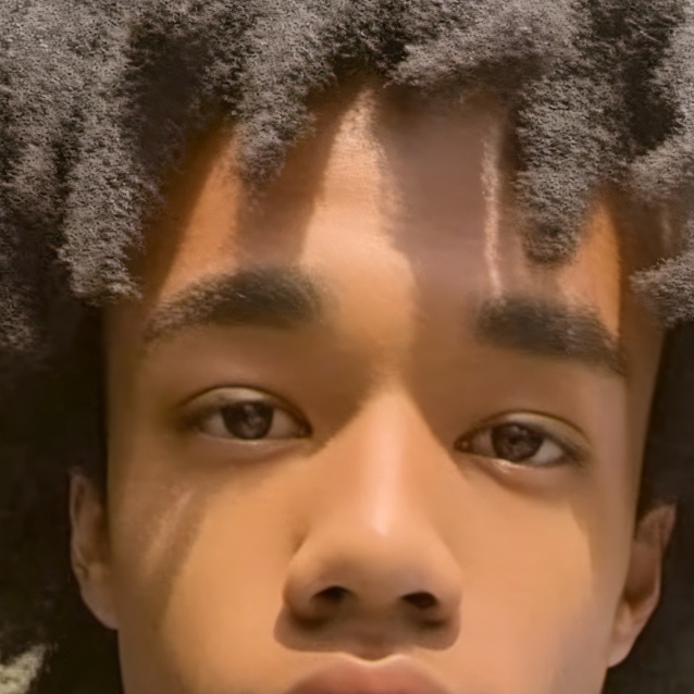 chat with ai character: JAYVON