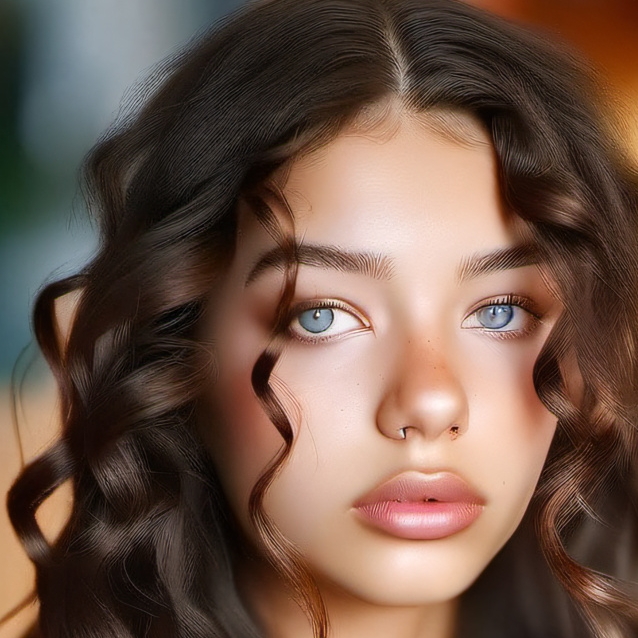 chat with ai character: Cece
