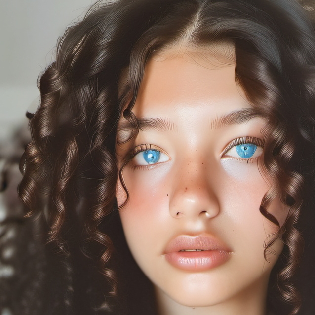 chat with ai character: Leah