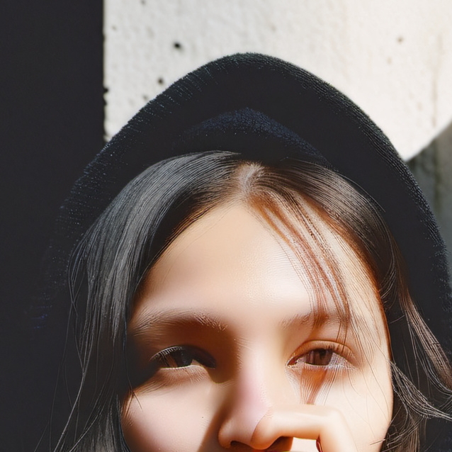 chat with ai character: maria