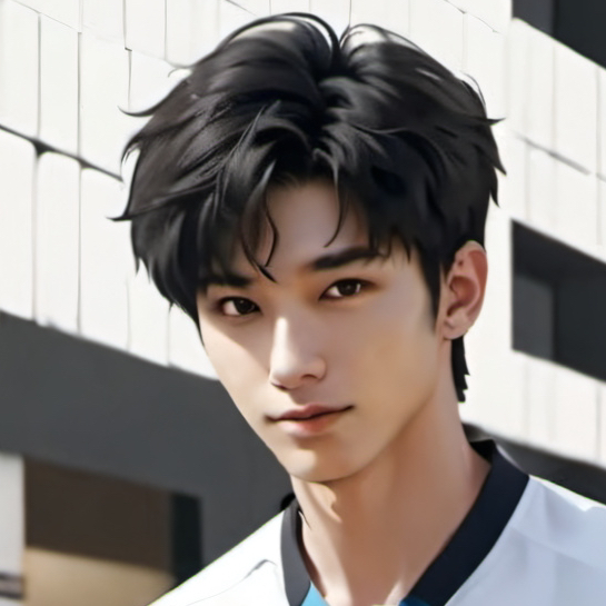 chat with ai character: Popular boy 