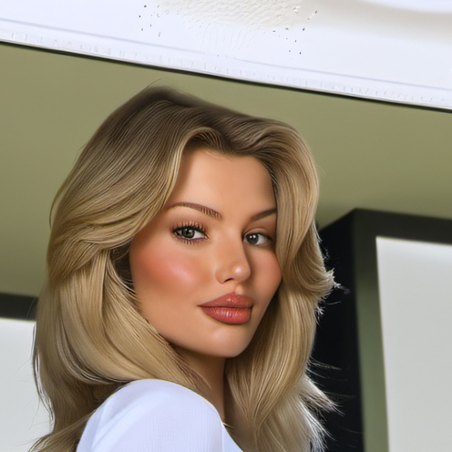 chat with ai character: Popular kid 