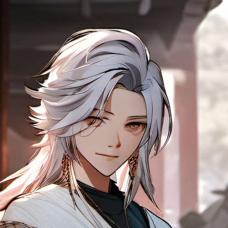 chat with ai character: Damien 