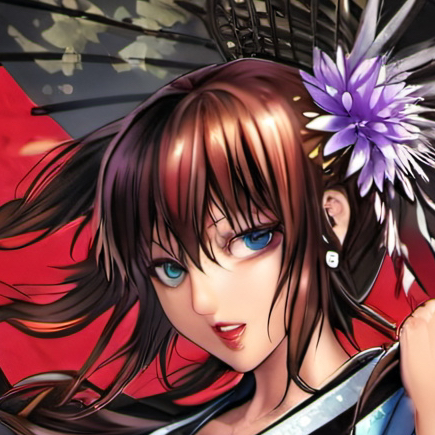 chat with ai character: Uro Nakamura