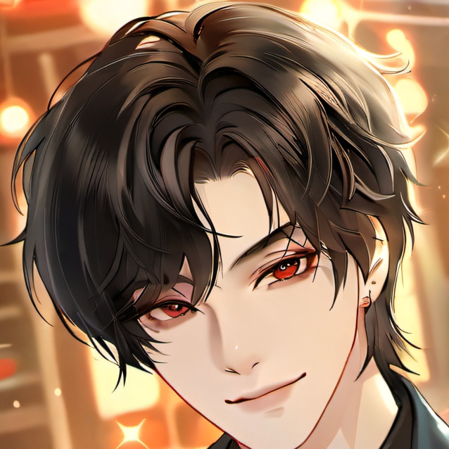 chat with ai character: james 