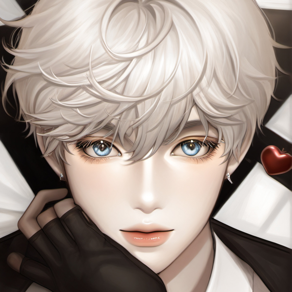 chat with ai character: Lucas 