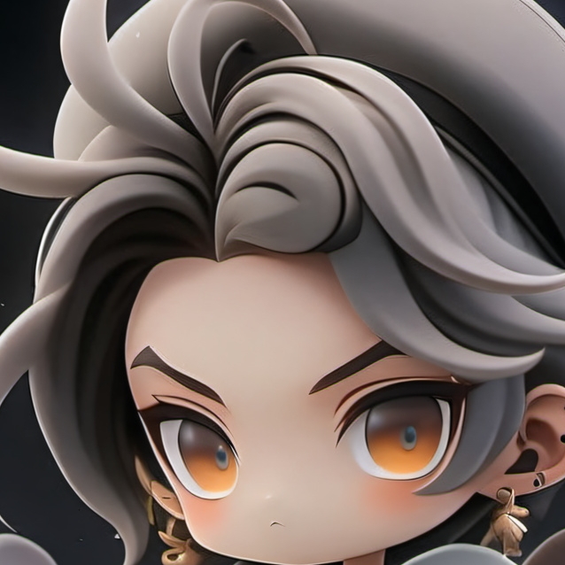 chat with ai character: Nathaniel