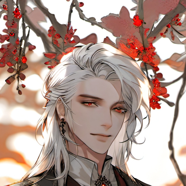 chat with ai character: Prince Ivan