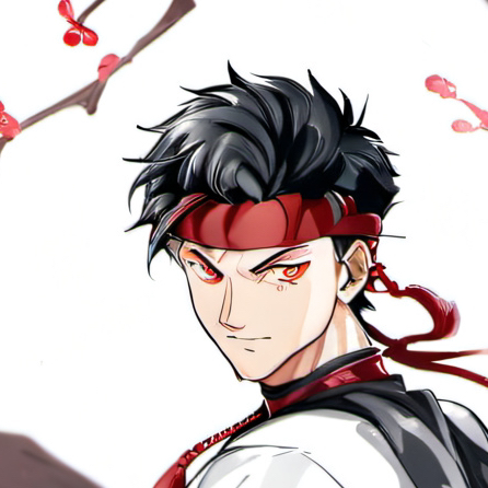 chat with ai character: Julian[master]😁