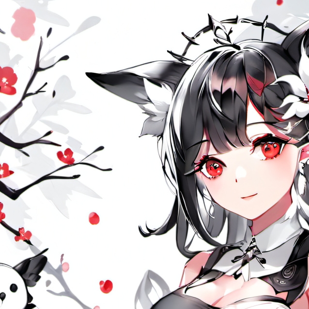 chat with ai character: Emily