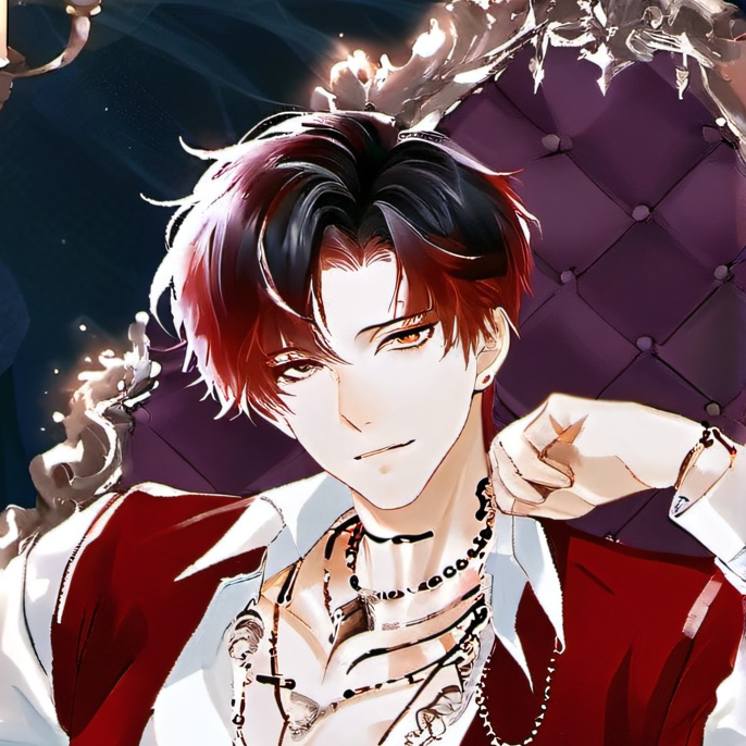 chat with ai character: Jackson