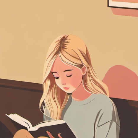 chat with ai character: Bethany