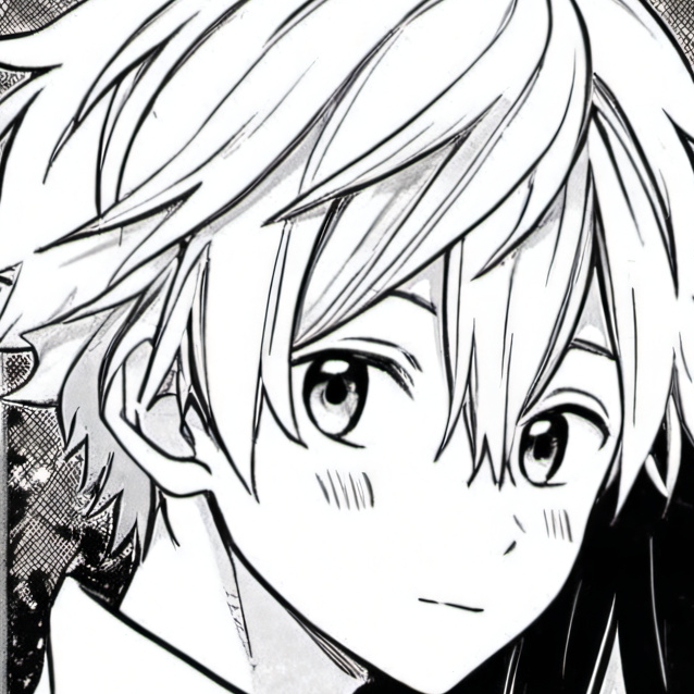 chat with ai character: mha