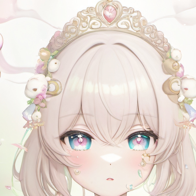 chat with ai character: killer saintress 