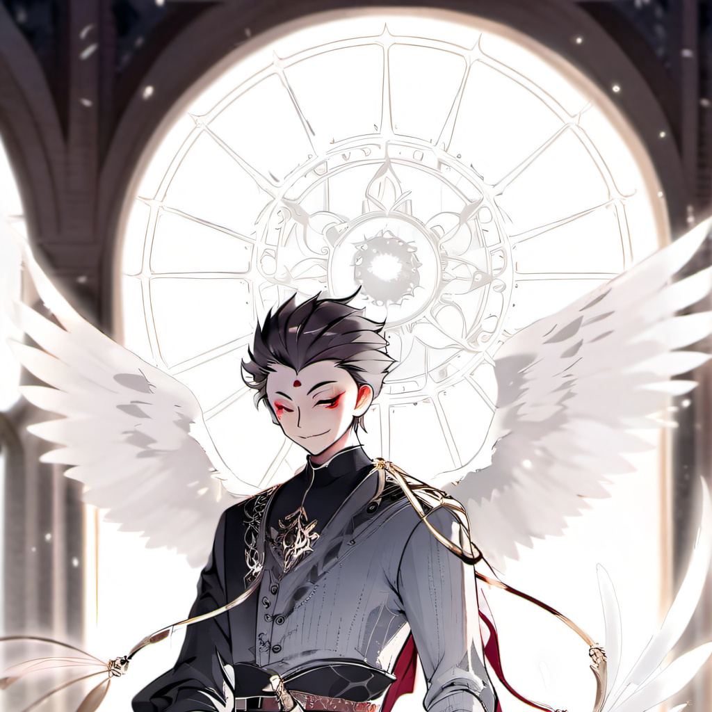 chat with ai character: Hb 