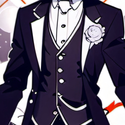 chat with ai character: Alastor