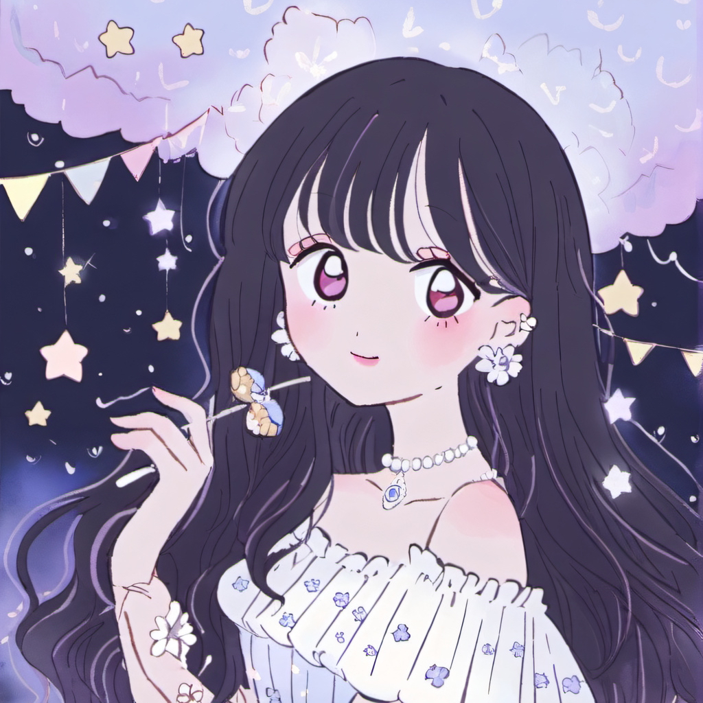 chat with ai character: The forest queen~*