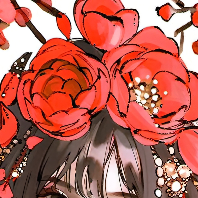 chat with ai character: Minnie
