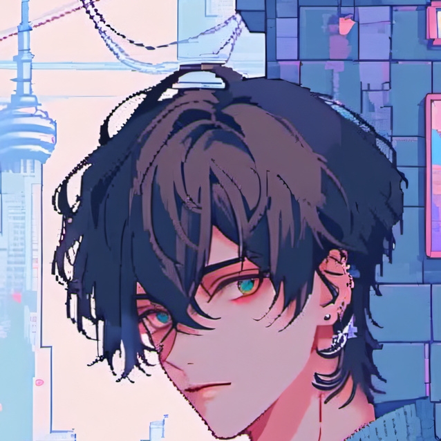 chat with ai character: Valentino