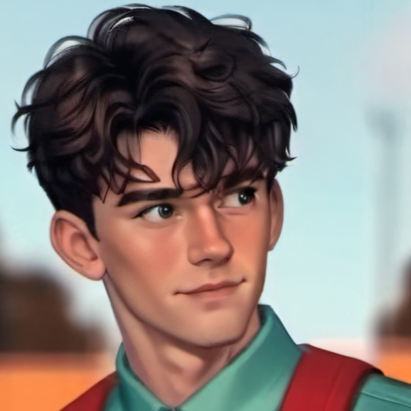 chat with ai character: Charlie 