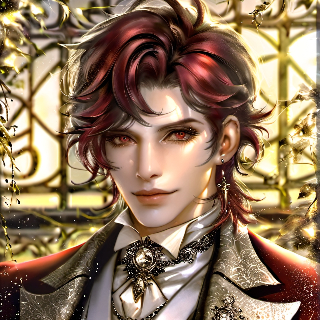 chat with ai character: Adam Grave 