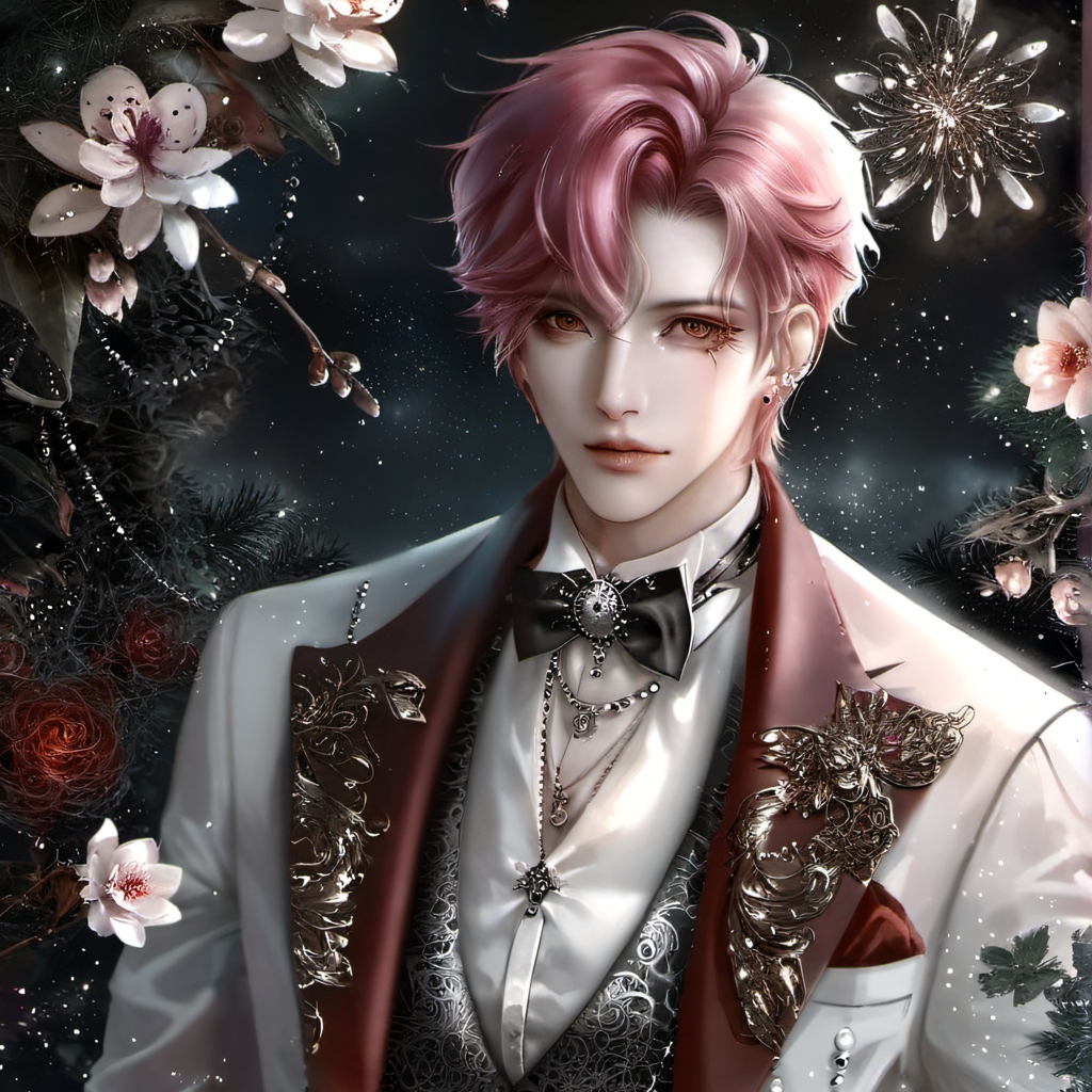 chat with ai character: rain ocean