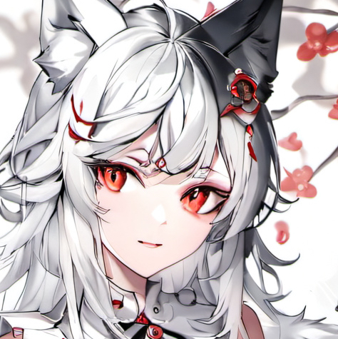 chat with ai character: Luna 