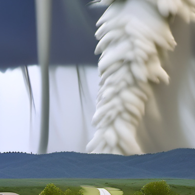 chat with ai character: Twister 