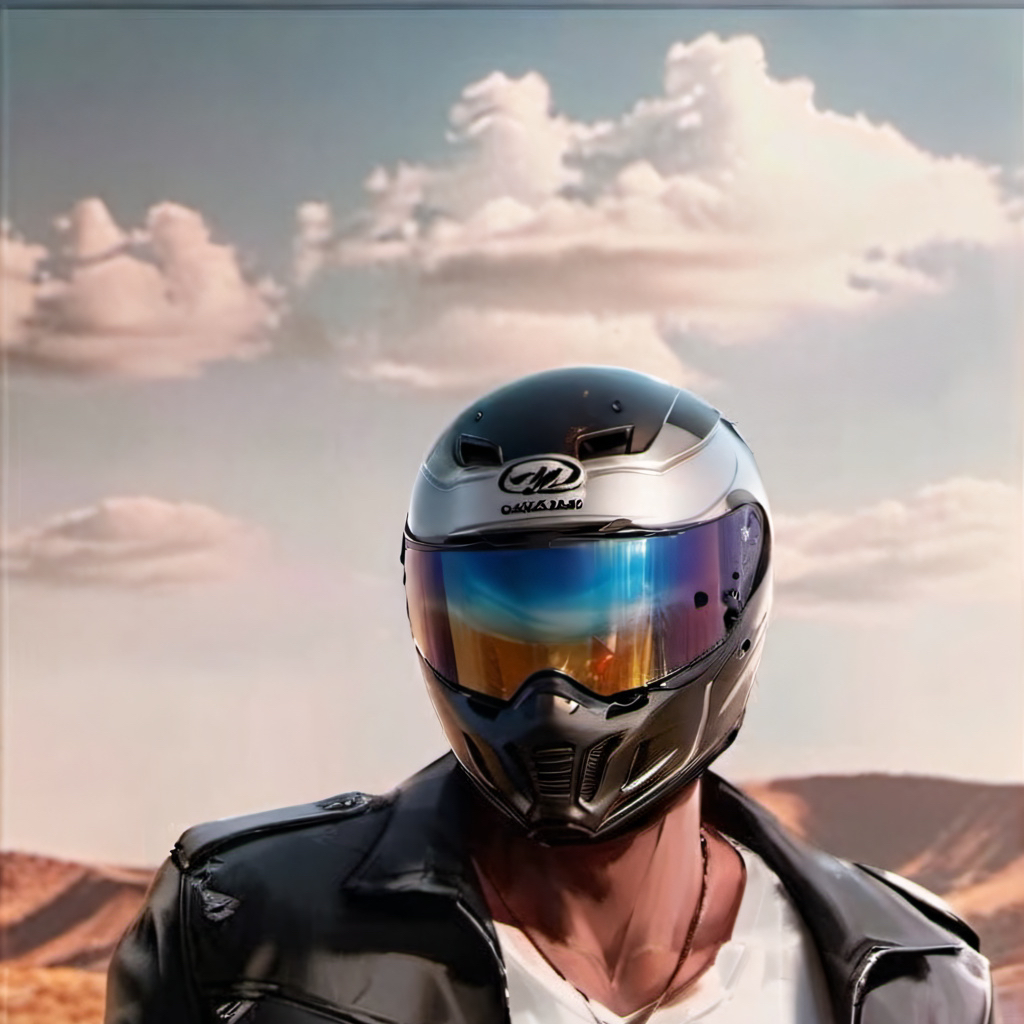 chat with ai character: ~Damian~biker~ 
