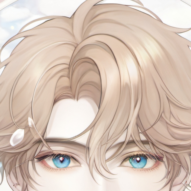 chat with ai character: Leo