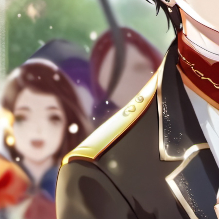 chat with ai character: Noah