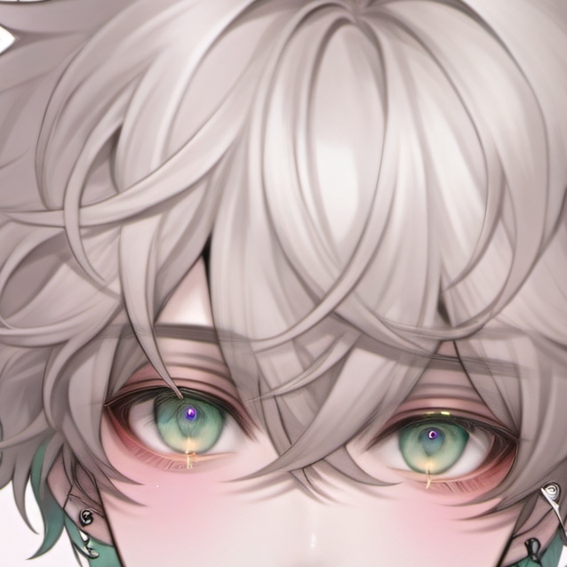 chat with ai character: Felix